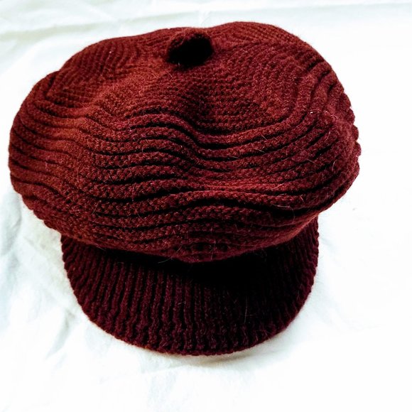 Knitted Hats - Picture 7 of 7